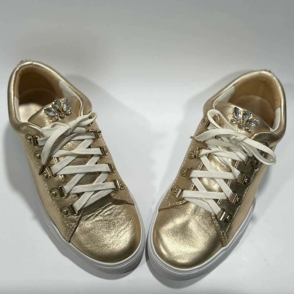 Excellent Condition Lilly Pulitzer Sneakers